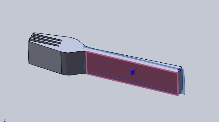 solidworks 出工程图